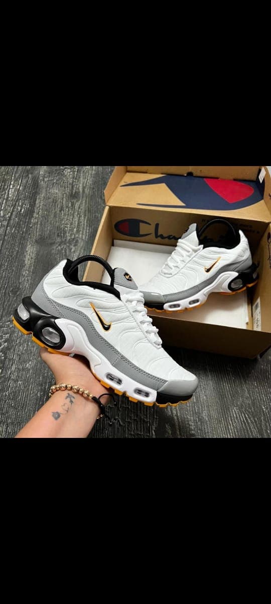 Nextgen kicks collection 