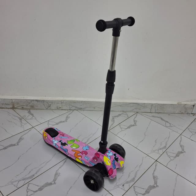 scooters 