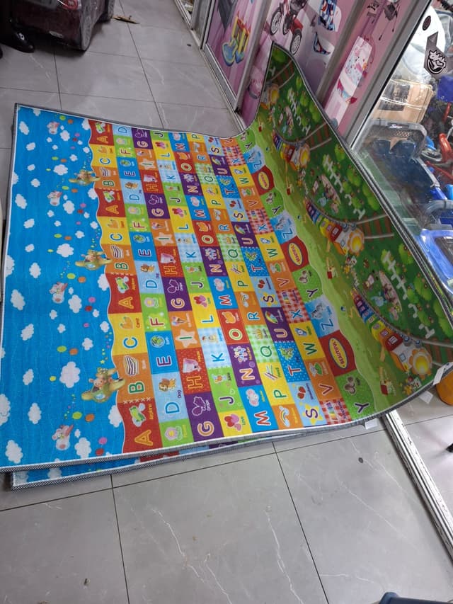 play mat